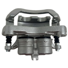 2012 Nissan Pathfinder Brake Caliper 4
